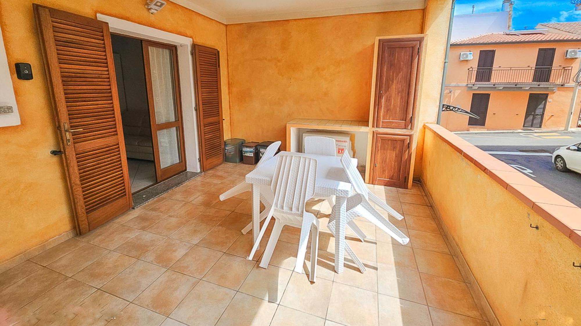 Cavour Apartment - Palau Center - Terrace 外观 照片