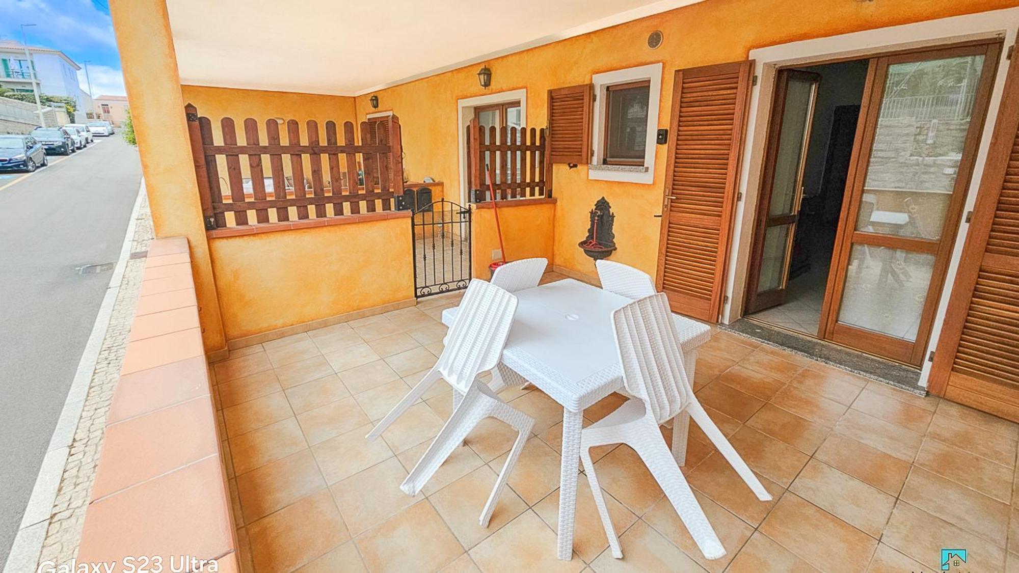 Cavour Apartment - Palau Center - Terrace 外观 照片