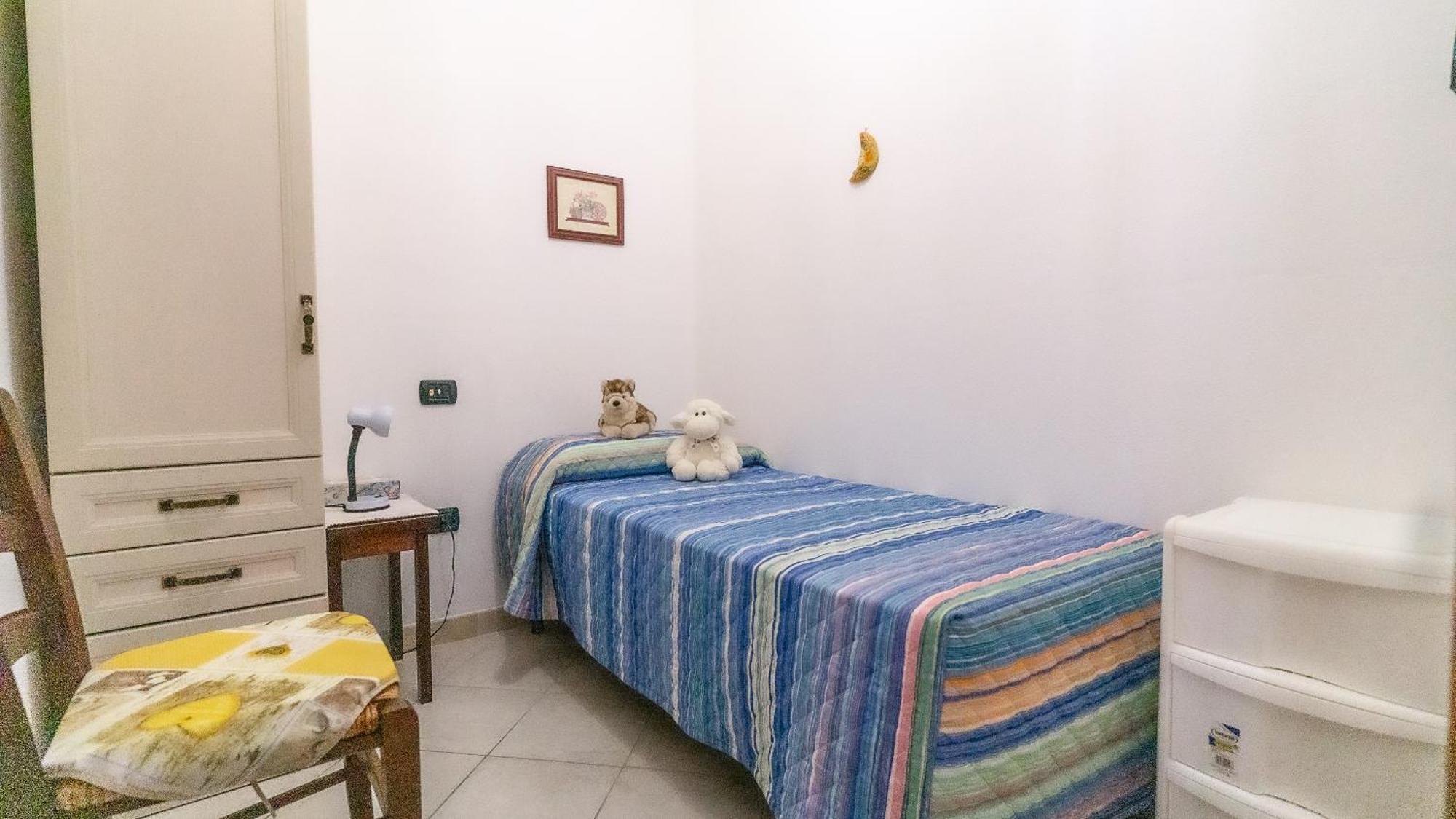 Cavour Apartment - Palau Center - Terrace 外观 照片
